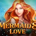 Mermaid’s Love