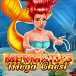 Mermaid’s Mega Chest