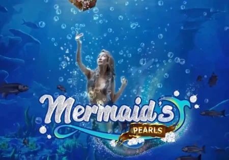 Mermaid’s Pearls