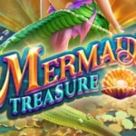 Mermaid’s Treasure