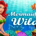 Mermaids Wild