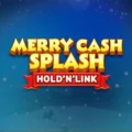 Merry Cash Splash