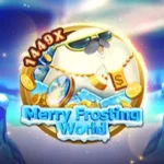Merry Frosting World