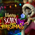 Merry Scary Christmas