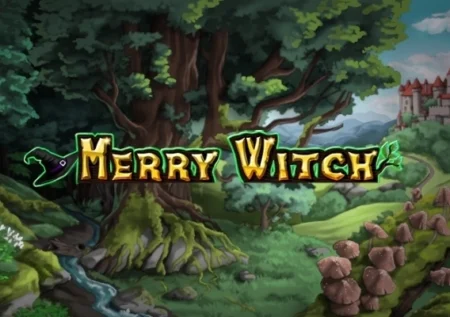 Merry Witch