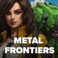 Metal Frontiers