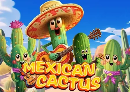 Mexican Cactus