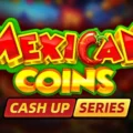Mexican Coins