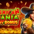 Mexican Mania: Hot Bonus