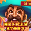 Mexican Story