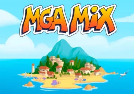 MGA Mix