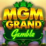 MGM Grand Gamble