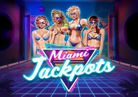 Miami Jackpots