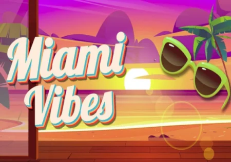 Miami Vibes