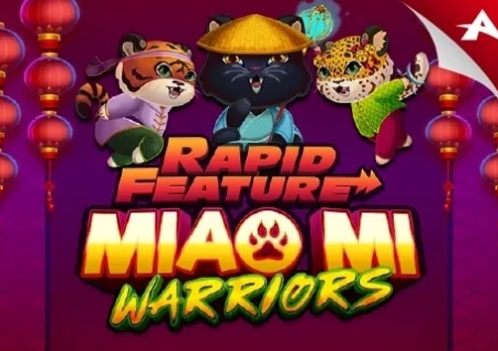 Miao Mi Warriors