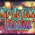 Mid-Autumn Festival
