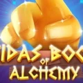 Midas Book of Alchemy