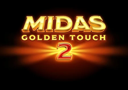 Midas Golden Touch 2