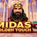 Midas Golden Touch 3