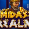 Midas’ Realm Dice