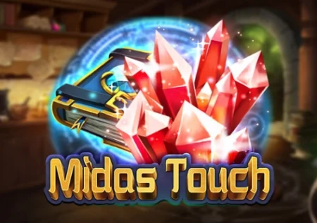 Midas Touch
