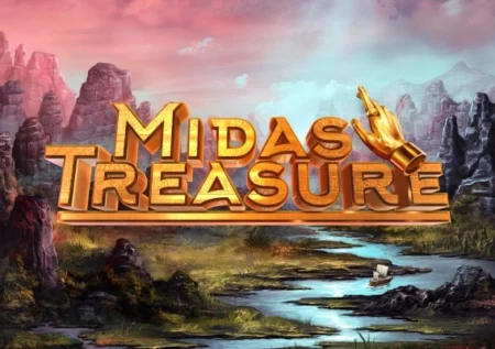 Midas Treasure