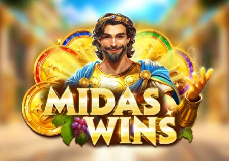 Midas Wins