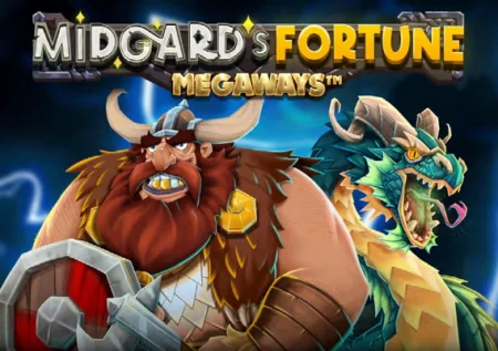 Midgard’s Fortune Megaways