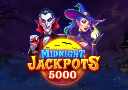 Midnight Jackpots 5000