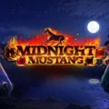 Midnight Mustang