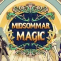 Midsommar Magic