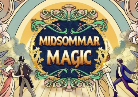 Midsommar Magic