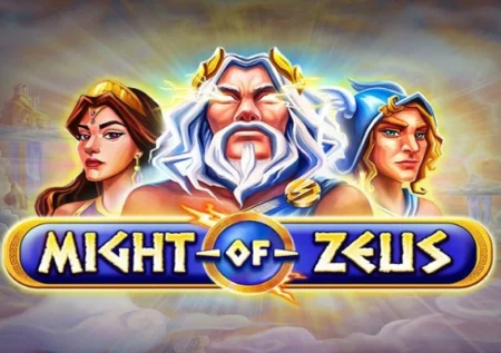 Might of Zeus
