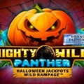 Mighty Wild: Panther Grand Platinum Edition Halloween Jackpots