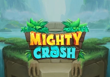 Mighty Crash
