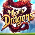 Mighty Dragons