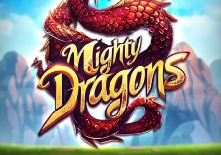 Mighty Dragons