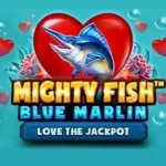 Mighty Fish: Blue Marlin – Love The Jackpot