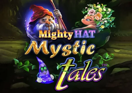 Mighty Hat Mystic Tales
