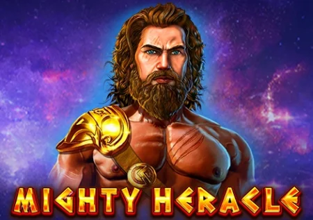 Mighty Heracle