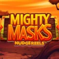 Mighty Masks