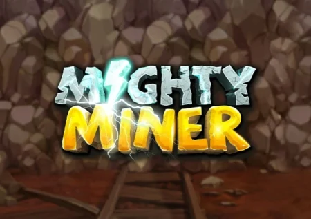 Mighty Miner