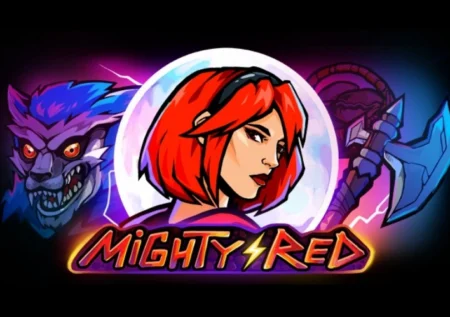 Mighty Red