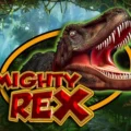 Mighty Rex