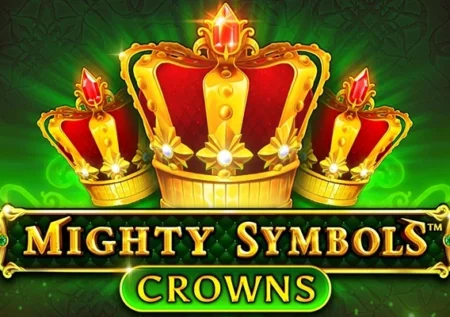 Mighty Symbols: Crowns