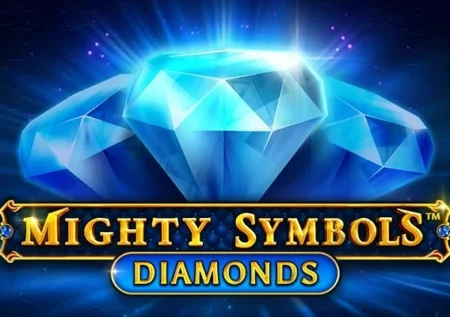 Mighty Symbols: Diamonds