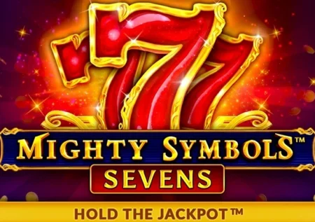 Mighty Symbols: Sevens