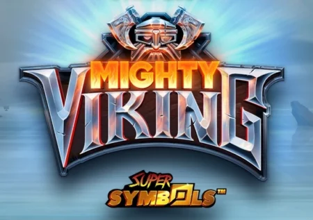 Mighty Viking
