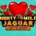 Mighty Wild: Jaguar – Love The Jackpot