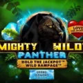 Mighty Wild: Panther Grand Diamond Edition – Love The Jackpot
